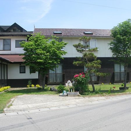 Ryokan Kobayashi Katashina Zewnętrze zdjęcie