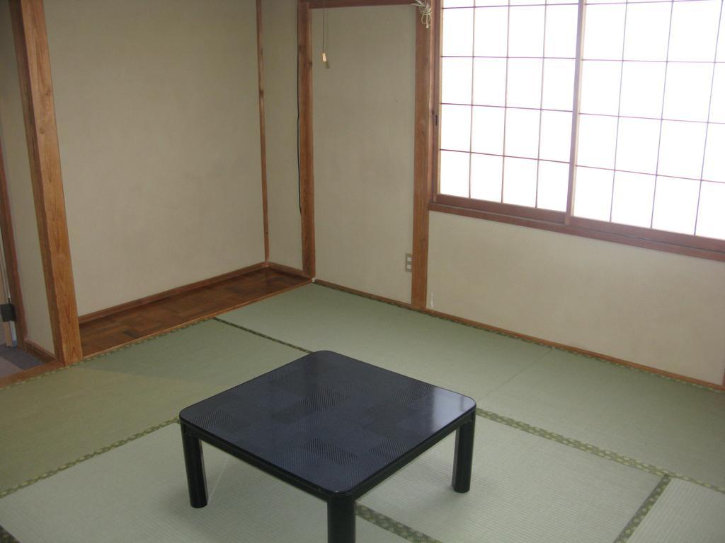 Ryokan Kobayashi Katashina Zewnętrze zdjęcie