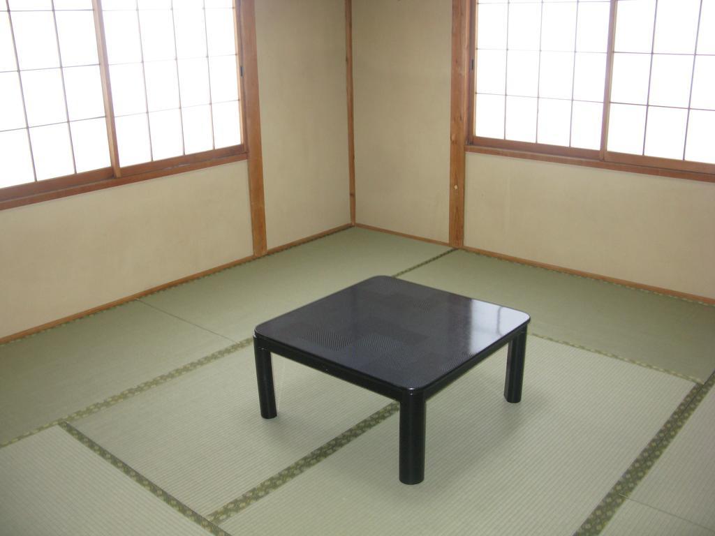 Ryokan Kobayashi Katashina Zewnętrze zdjęcie