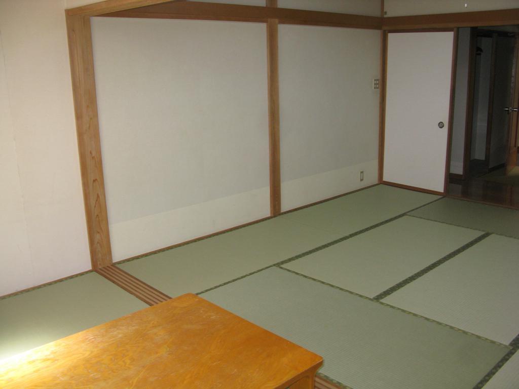 Ryokan Kobayashi Katashina Zewnętrze zdjęcie